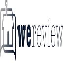 WeReview logo
